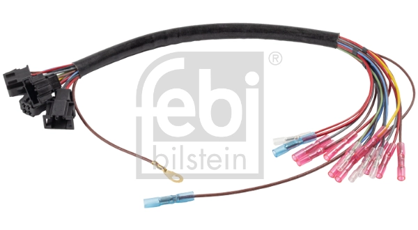 Cable Repair Set, door